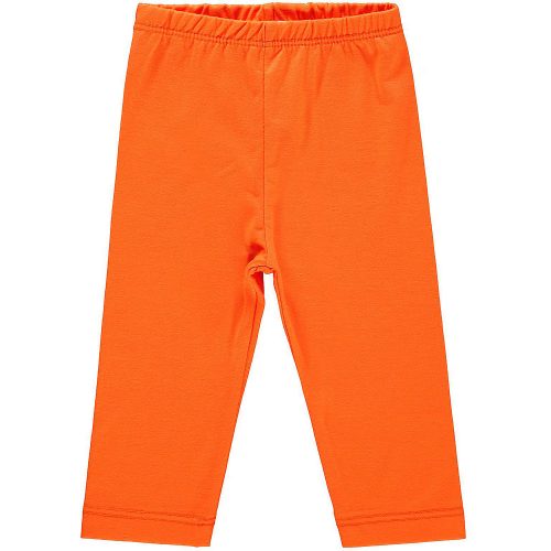 Civil Narancs baba leggings