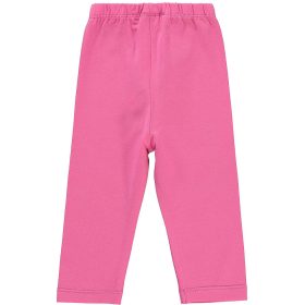 Civil Pink baba leggings