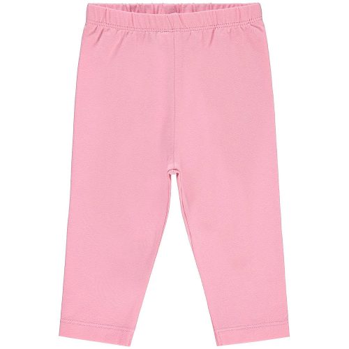 Civil Rózsaszín kislány leggings