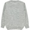 Civil Szürke fiú pulóver