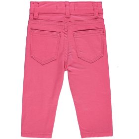 Civil Cicás pink baba nadrág