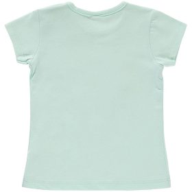 Civil Cicás menta baba felső