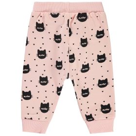 Civil Cicás barack baba nadrág