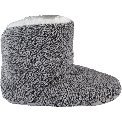 Civil Szürke kisfiú mamusz