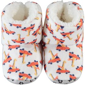 Civil Autós kisfiú mamusz