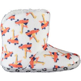 Civil Autós kisfiú mamusz