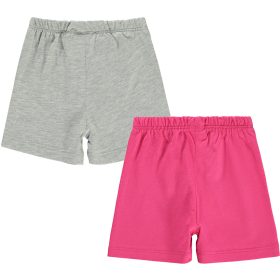 Civil Pink-szürke baba szett