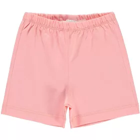 Civil Rózsaszín baba rövidnadrág