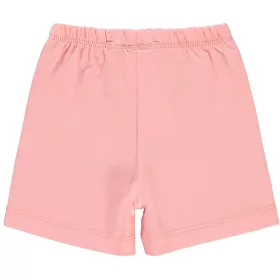 Civil Rózsaszín baba rövidnadrág