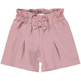 Civil Masnis rózsaszín lány short