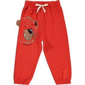 Civil Macis narancs kisfiú melegítőnadrág