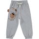 Civil Macis szürke kisfiú melegítőnadrág