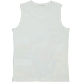 Civil Dínós fehér kisfiú trikó