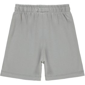 Civil Dínós szürke kisfiú rövidnadrág