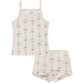 Civil Nyuszis puncs kislány fehérnemű szett