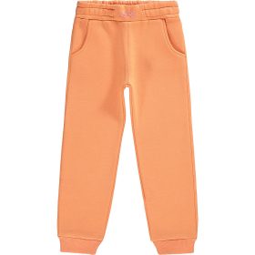 Civil Barack lány belül bolyhos vastag melegítőnadrág