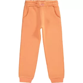 Civil Barack lány belül bolyhos vastag melegítőnadrág