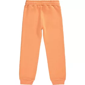 Civil Barack lány belül bolyhos vastag melegítőnadrág