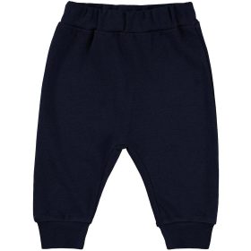 Civil Sötétkék baba nadrág