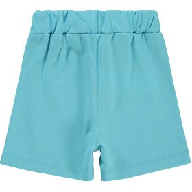Civil Kék baba rövidnadrág