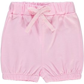 Civil Rózsaszín baba short