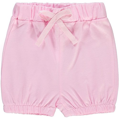 Civil Rózsaszín baba short