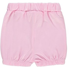 Civil Rózsaszín baba short