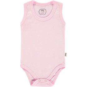 Civil Rózsaszín baba body