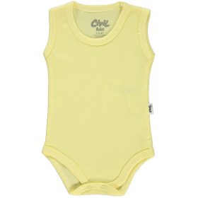 Civil Sárga baba body