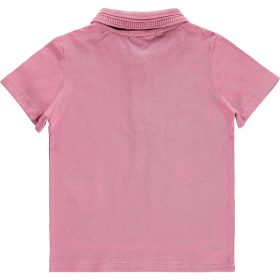 Civil Mályva kisfiú ingpóló