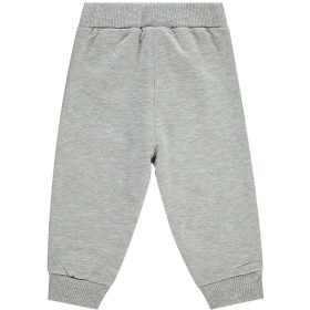 Civil Mosolygós szürke baba nadrág