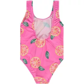Civil Grapefruitos pink lány fürdőruha