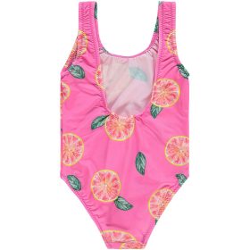 Civil Grapefruitos pink lány fürdőruha