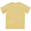 Civil Távcsöves sárga kisfiú póló