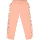 Civil Rojtos lazac kislány leggings