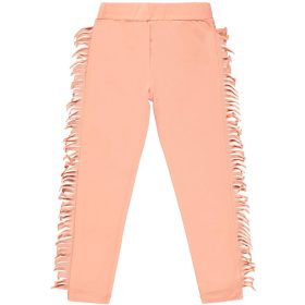 Civil Rojtos lazac lány leggings