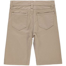Civil Bézs fiú rövidnadrág