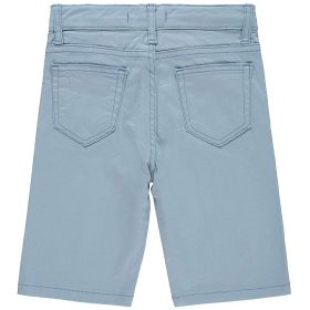 Civil Kék fiú rövidnadrág