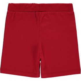 Civil Szörfdeszkás piros fiú rövidnadrág