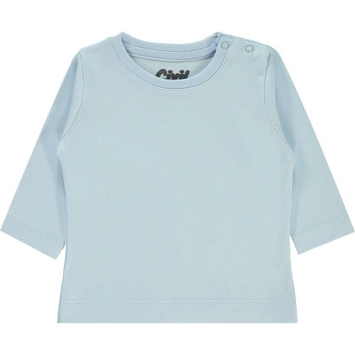 Civil Kék fiú felső