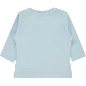 Civil Kék fiú felső