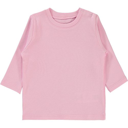 Civil Rózsaszín fiú felső