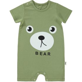 Civil Macis kheki baba napozó