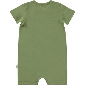 Civil Macis kheki baba napozó