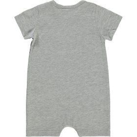 Civil Oroszlános szürke baba napozó