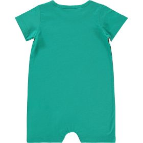 Civil Oroszlános zöld baba napozó