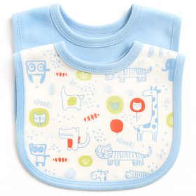 Civil Szafari pamut előke szett