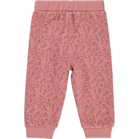 Civil Virágos púder plüss baba nadrág