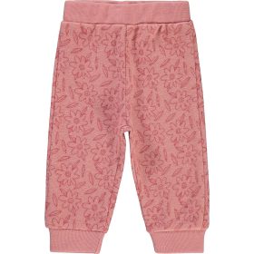 Civil Virágos púder plüss baba nadrág