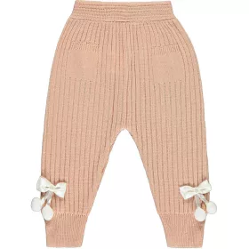 Civil Barack kötött baba nadrág